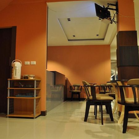 Hotel Cordelia Chiangrai Chiang Rai Esterno foto
