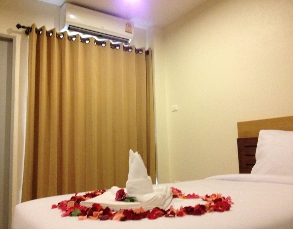 Hotel Cordelia Chiangrai Chiang Rai Esterno foto