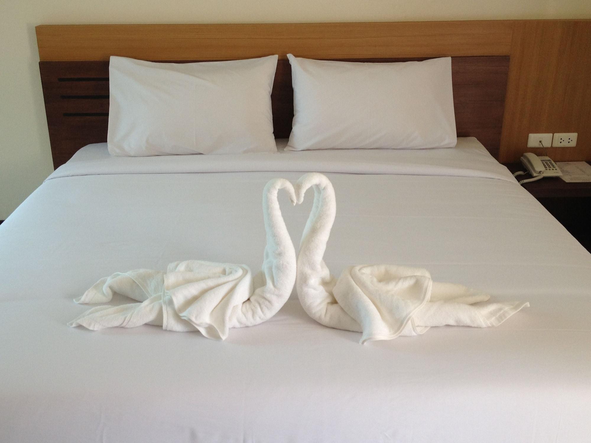 Hotel Cordelia Chiangrai Chiang Rai Esterno foto