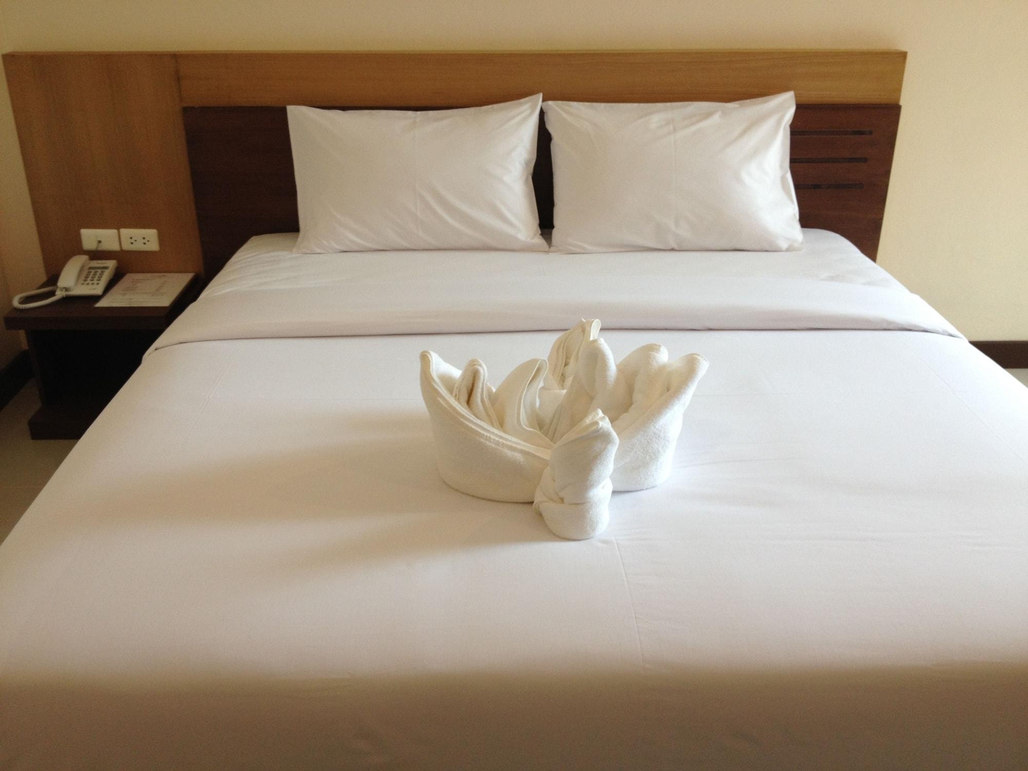 Hotel Cordelia Chiangrai Chiang Rai Esterno foto