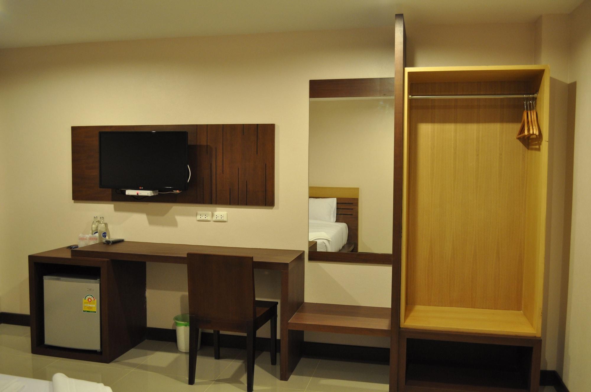 Hotel Cordelia Chiangrai Chiang Rai Esterno foto