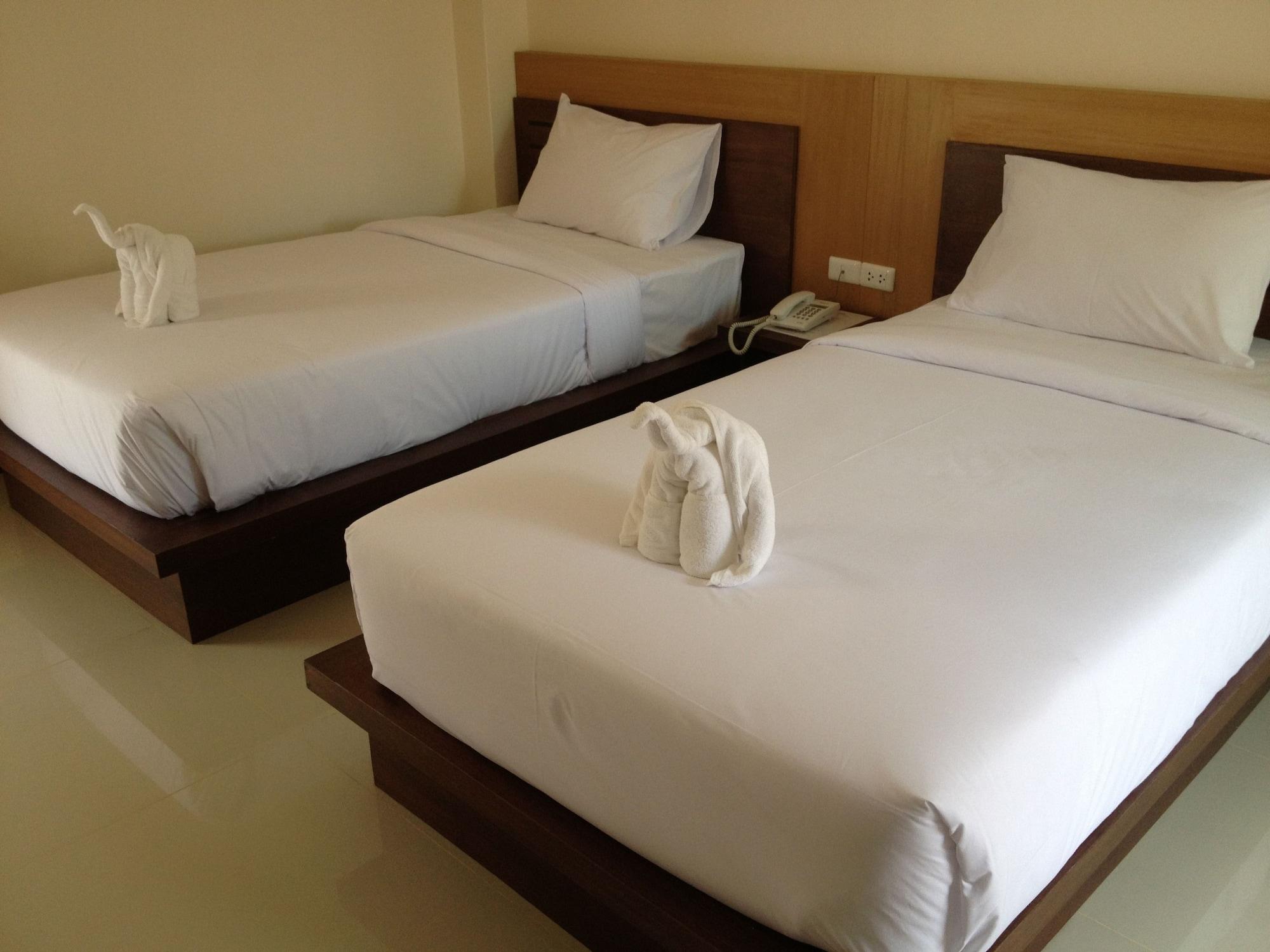 Hotel Cordelia Chiangrai Chiang Rai Esterno foto