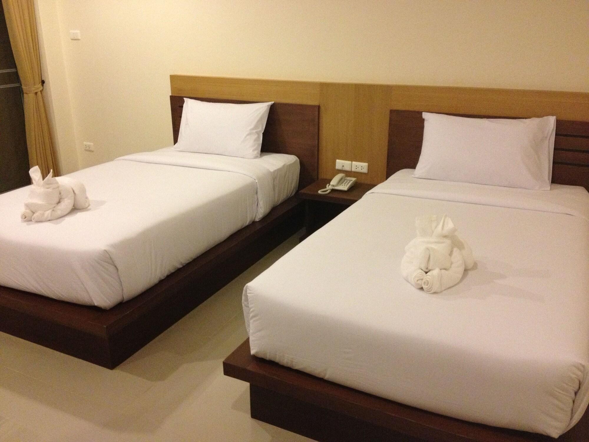 Hotel Cordelia Chiangrai Chiang Rai Esterno foto