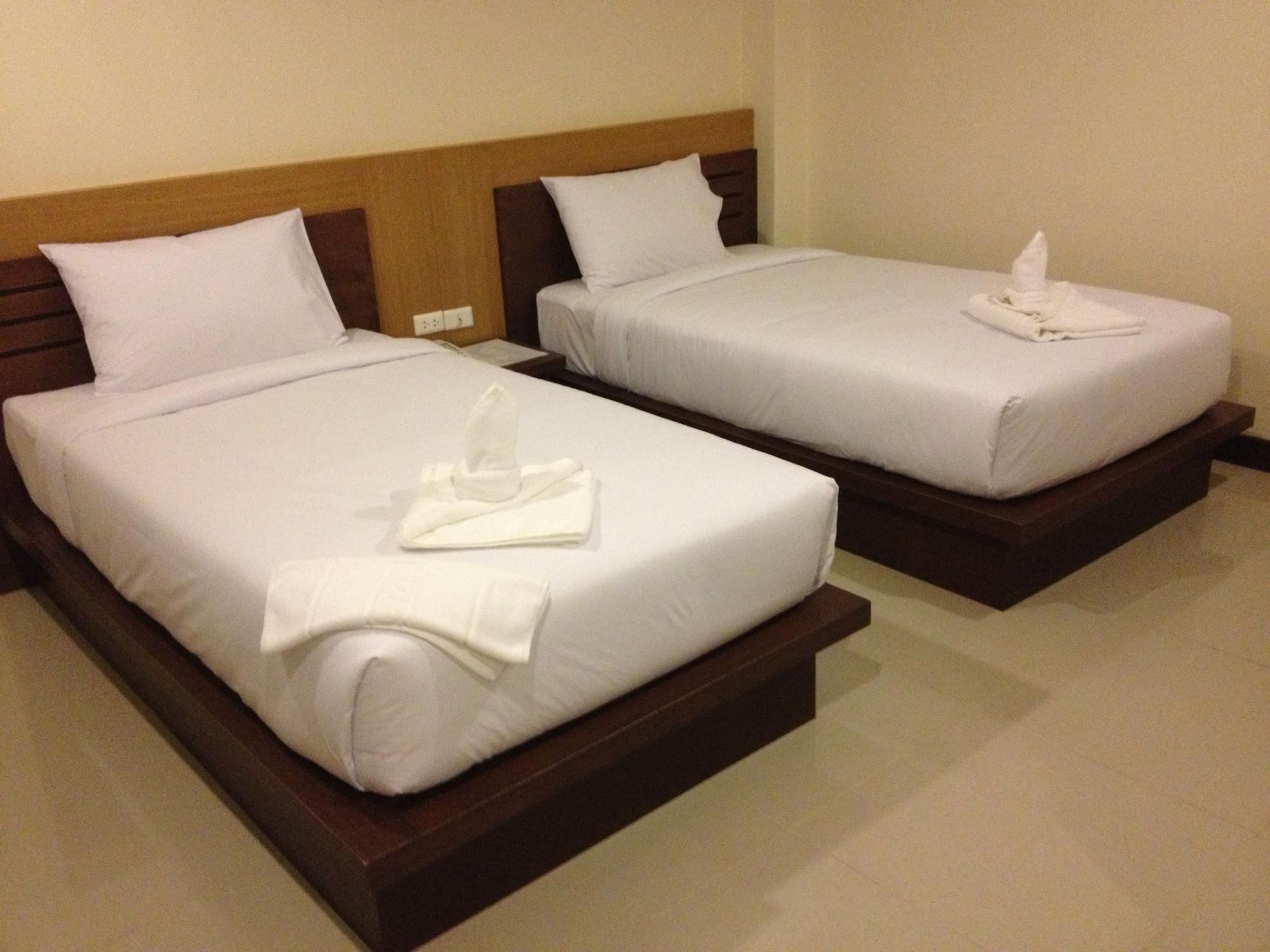 Hotel Cordelia Chiangrai Chiang Rai Esterno foto