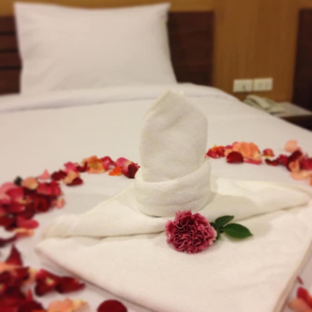 Hotel Cordelia Chiangrai Chiang Rai Esterno foto