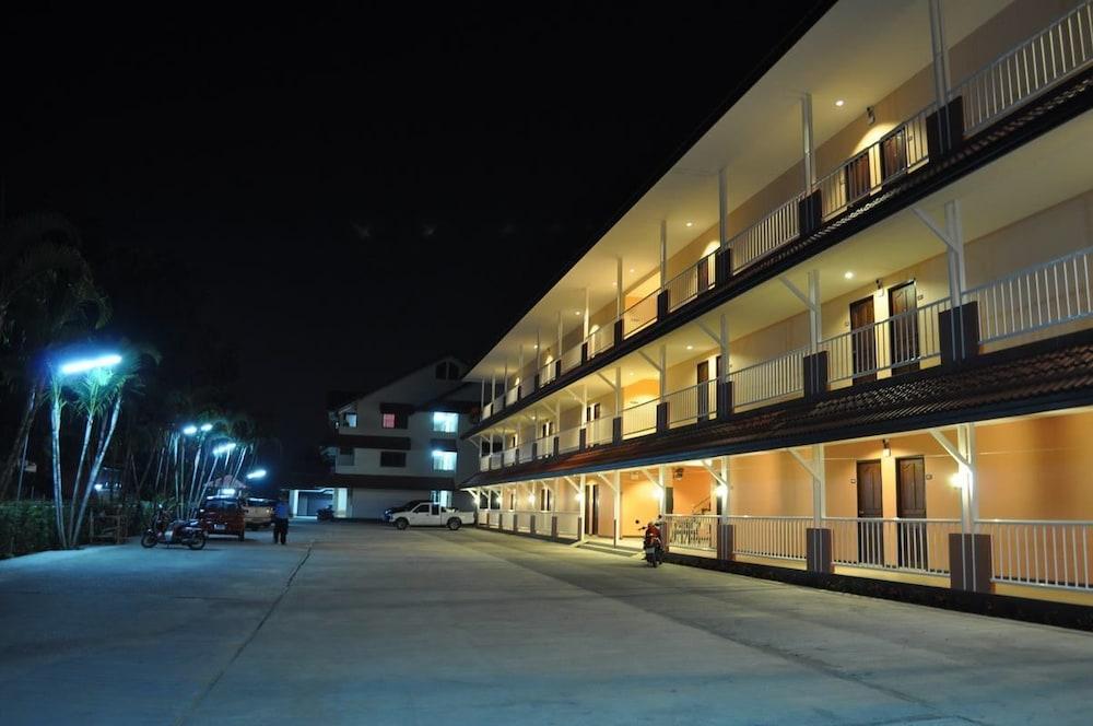 Hotel Cordelia Chiangrai Chiang Rai Esterno foto