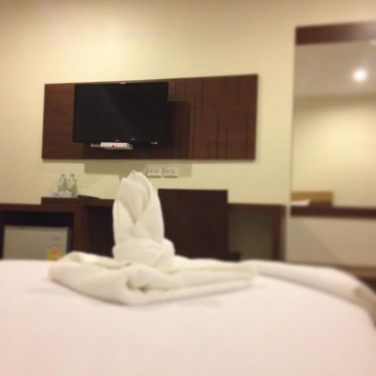 Hotel Cordelia Chiangrai Chiang Rai Camera foto