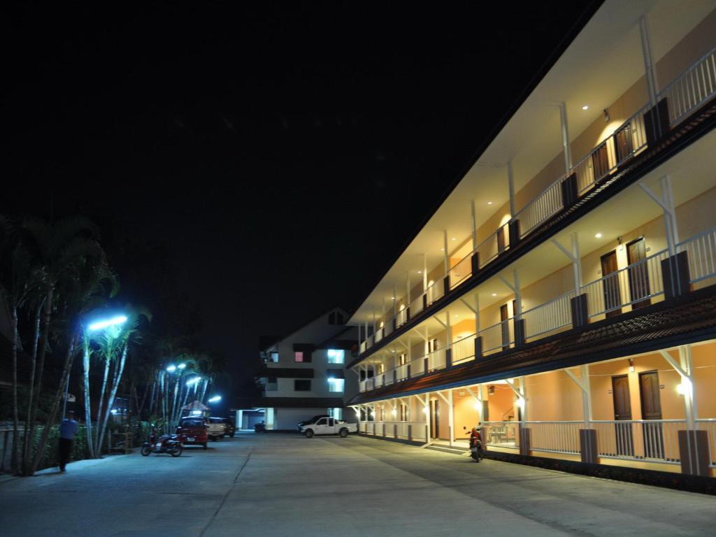 Hotel Cordelia Chiangrai Chiang Rai Esterno foto