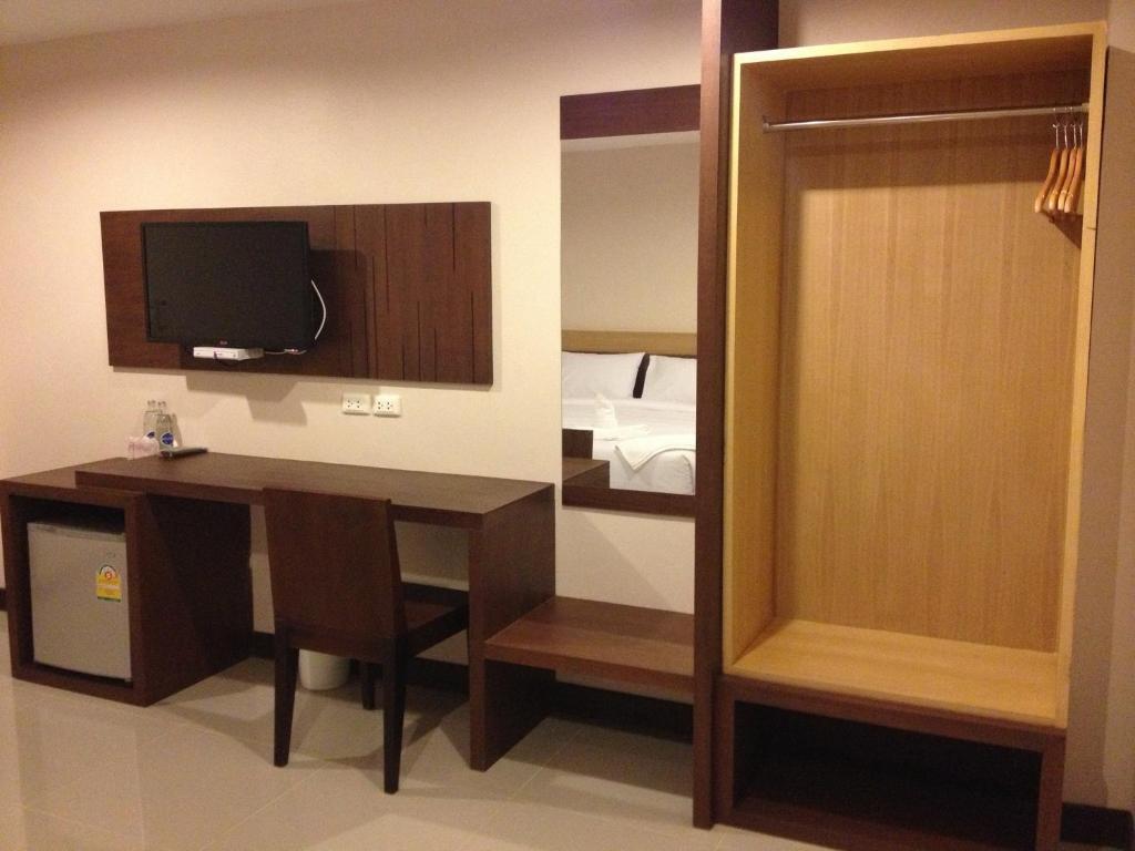 Hotel Cordelia Chiangrai Chiang Rai Esterno foto