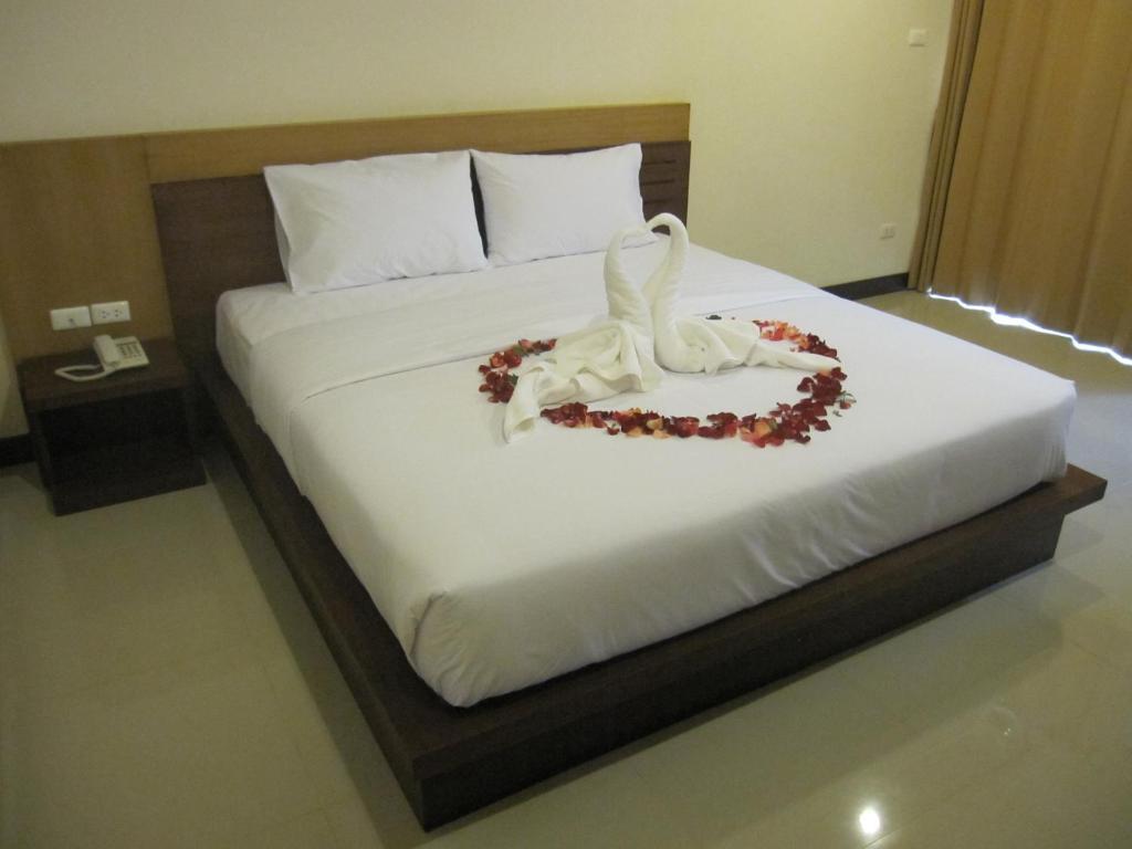 Hotel Cordelia Chiangrai Chiang Rai Camera foto