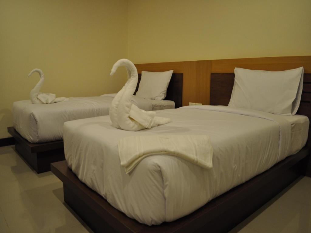 Hotel Cordelia Chiangrai Chiang Rai Esterno foto