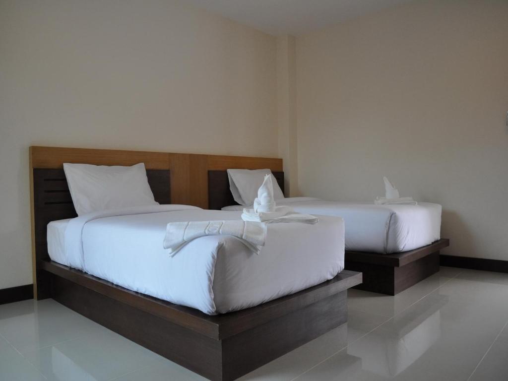 Hotel Cordelia Chiangrai Chiang Rai Esterno foto