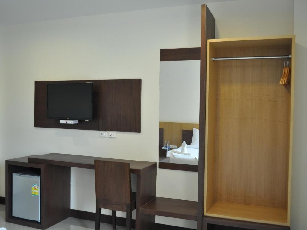 Hotel Cordelia Chiangrai Chiang Rai Camera foto