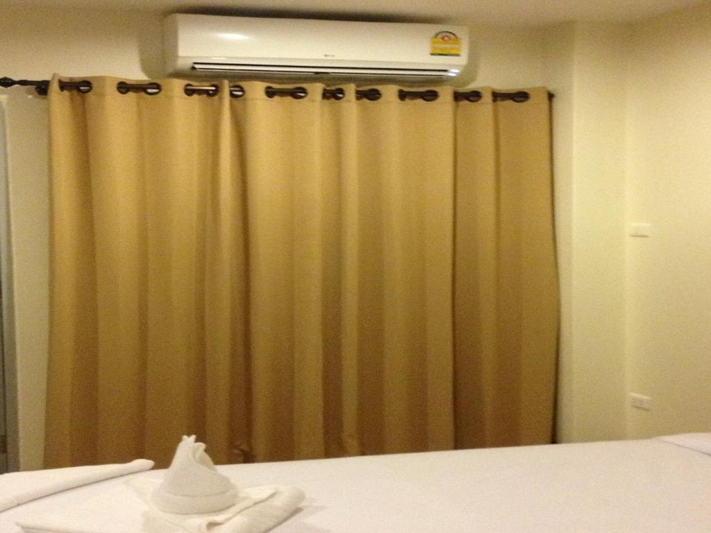 Hotel Cordelia Chiangrai Chiang Rai Esterno foto