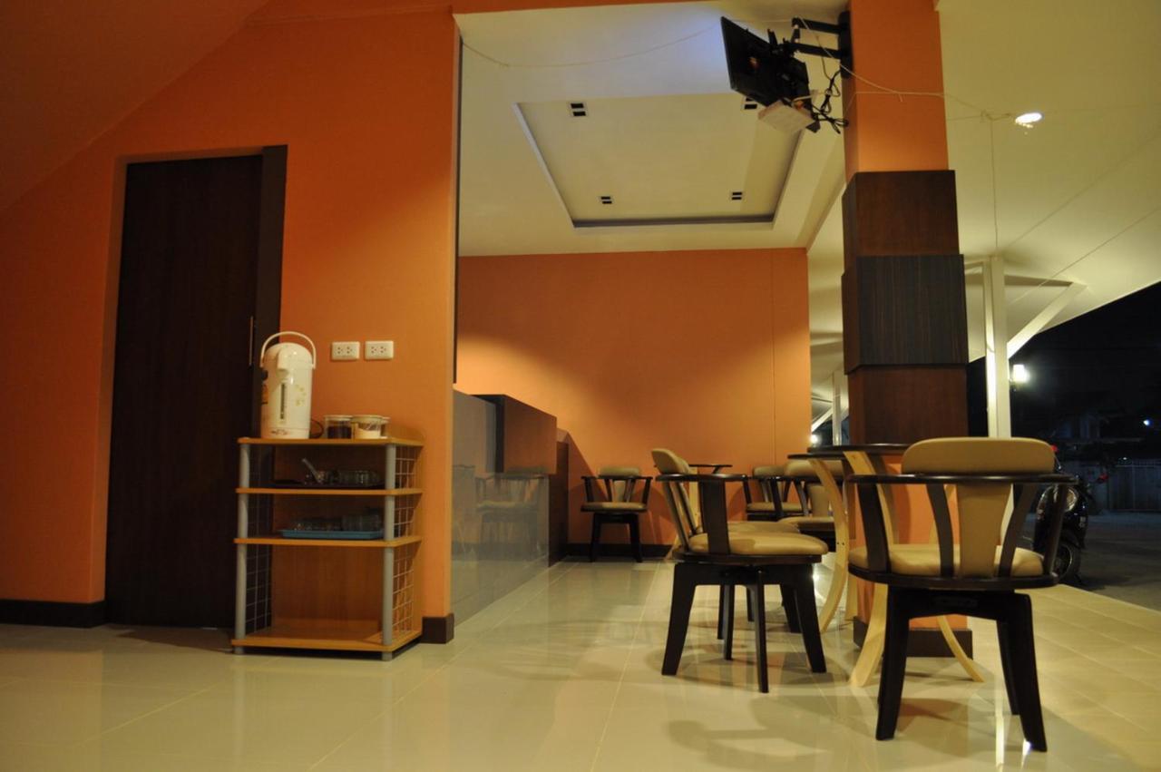 Hotel Cordelia Chiangrai Chiang Rai Esterno foto